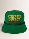 Concrete Cowboy in Kenny Green