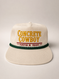 The Concrete Cowboy
