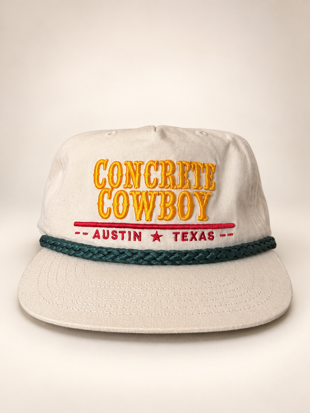Concrete Cowboy