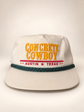 Concrete Cowboy